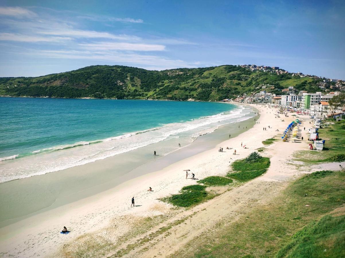 Prainha Paradise Arraial do Cabo Ngoại thất bức ảnh