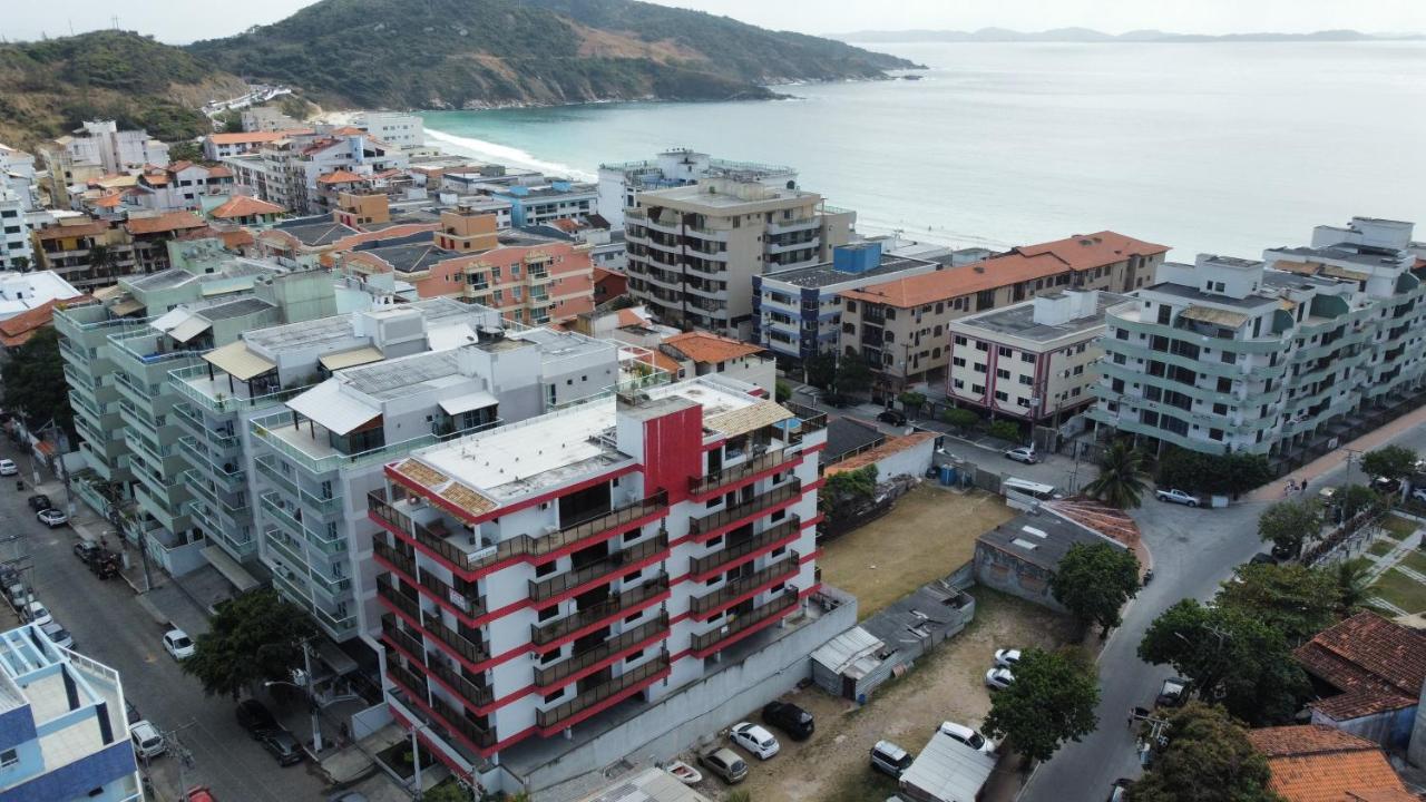 Prainha Paradise Arraial do Cabo Ngoại thất bức ảnh