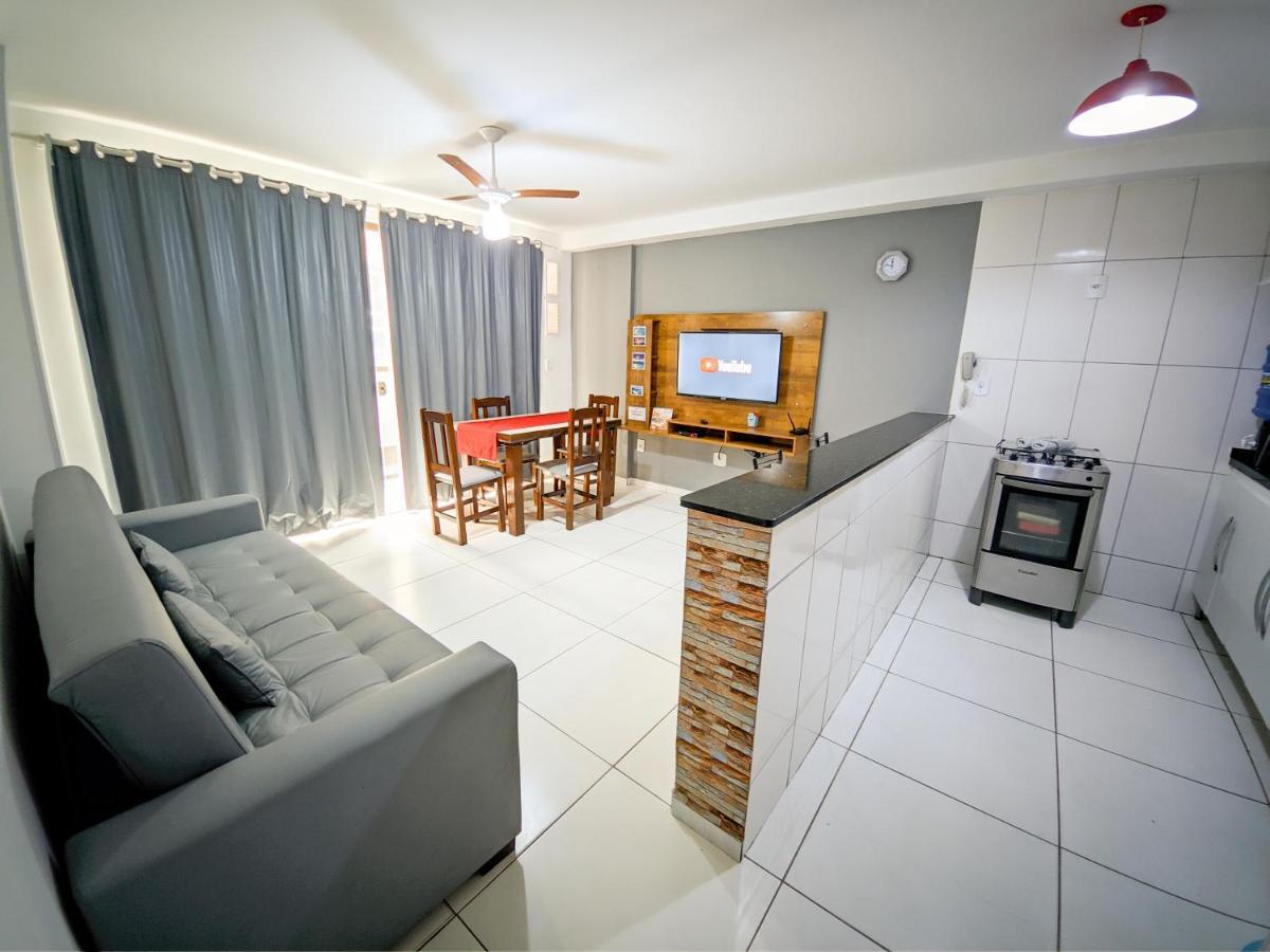 Prainha Paradise Arraial do Cabo Ngoại thất bức ảnh